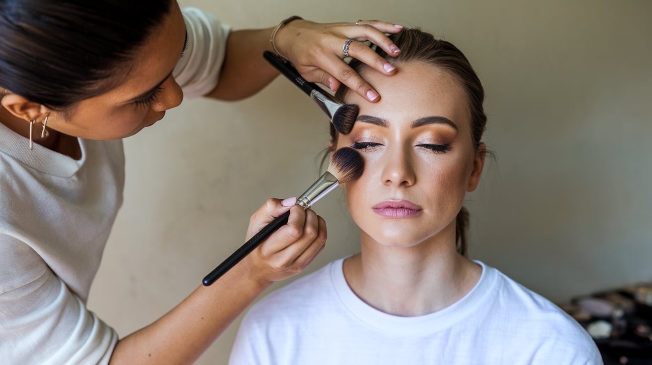 Top 5 Makeup Trends in Dehradun for 2024